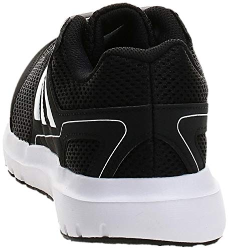adidas Duramo Lite 2.0, Zapatillas de Entrenamiento para Mujer, Negro (Core Black/Footwear White/Footwear White 0), 38 EU