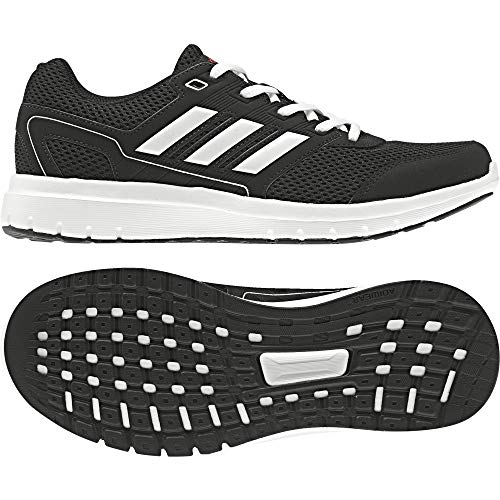 adidas Duramo Lite 2.0, Zapatillas de Entrenamiento para Mujer, Negro (Core Black/Footwear White/Footwear White 0), 38 EU