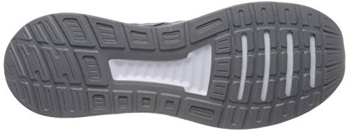 Adidas Falcon Zapatillas de Running Hombre,  Azul (Legend Ink/Grey Three F17/Ftwr White Legend Ink/Grey Three F17/Ftwr White), 40 EU