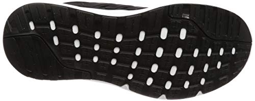 adidas Galaxy 4, Zapatillas de Running para Hombre, Negro (Core Black), 42 2/3 EU