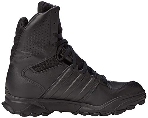 adidas GSG-9.2, Zapatillas de Deporte Exterior para Hombre, Negro (Negro1 / Negro1 / Negro1), 48 EU