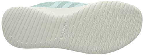adidas Lite Racer 2.0, Zapatillas para Correr para Mujer, Tinte Verde Tinte Verde Blanco Tiza, 38 EU