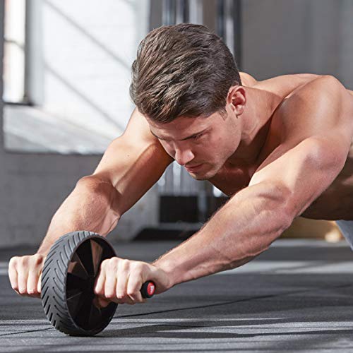 adidas Rueda de Abdominales