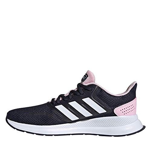 adidas Runfalcon, Zapatillas para Correr para Mujer, Legend Ink/FTWR White/Clear Pink, 41 1/3 EU