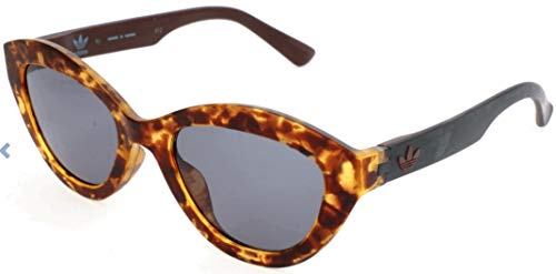 adidas Sonnenbrille AOR026 Gafas de sol, Multicolor (Mehrfarbig), 51.0 para Mujer