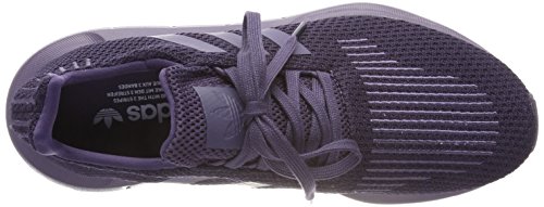 Adidas Swift Run W, Zapatillas de Deporte para Mujer, Morado (Purtra/Purtra/Purtra 000), 42 EU