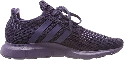 Adidas Swift Run W, Zapatillas de Deporte para Mujer, Morado (Purtra/Purtra/Purtra 000), 42 EU