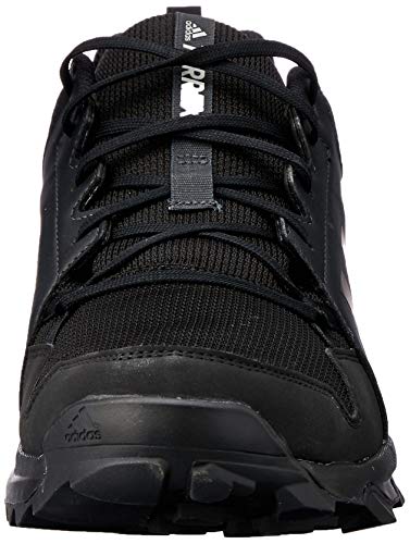 adidas Terrex Tracerocker GTX, Zapatillas de Trail para Condiciones Mixtas para Hombre, Negro (Black 001), 44 EU