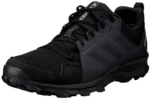adidas Terrex Tracerocker GTX, Zapatillas de Trail para Condiciones Mixtas para Hombre, Negro (Black 001), 44 EU