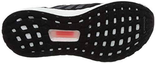 adidas Ultraboost 20, Zapatillas para Correr para Hombre, Core Black/Night Met./FTWR White, 44 EU