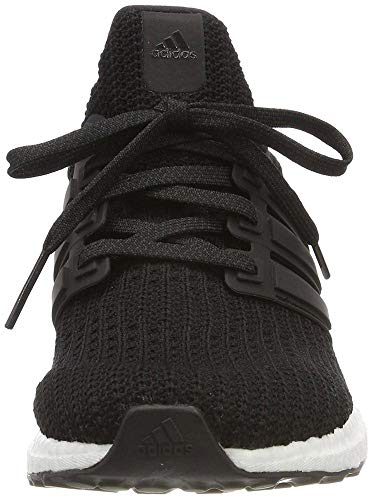 adidas Ultraboost W, Zapatillas de Entrenamiento para Mujer, Negro (Core Black/Core Black/Core Black 0), 42 2/3 EU