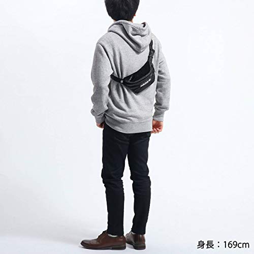 adidas, WAISBAG NEGRO ED5877, riñonera para hombre