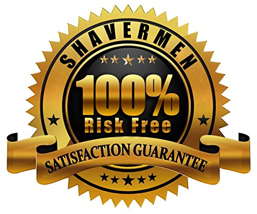 Afeitadora de Espalda Corporal de Shavermen. Cuchilla Afeitadora de Espalda. Depilacion Hombre sin necesidad de ayuda. Esponja de Espalda de Regalo.