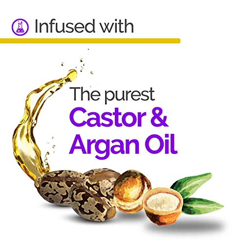 AfroHair Mascarilla Capilar, 1Kg