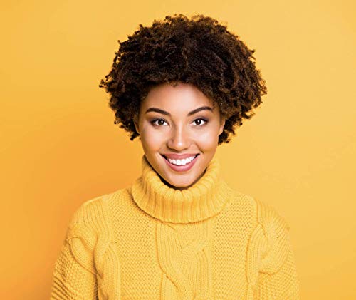 AfroHair Mascarilla Capilar, 1Kg