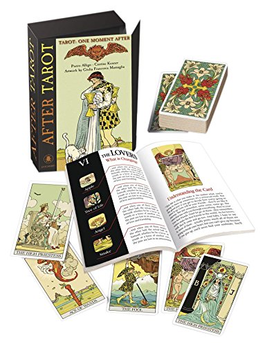 AFTER TAROT KIT