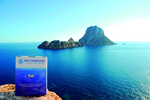 AGUA DE MAR 3 LT MICRO FILTRADA