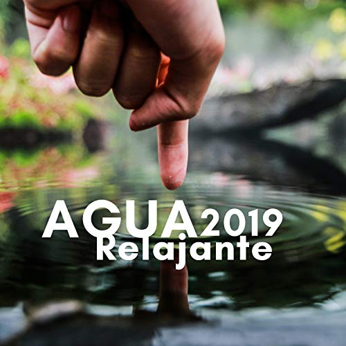 Agua Relajante 2019 - Colección de Sonidos de Agua, Lluvia, Olas del Mar y Más
