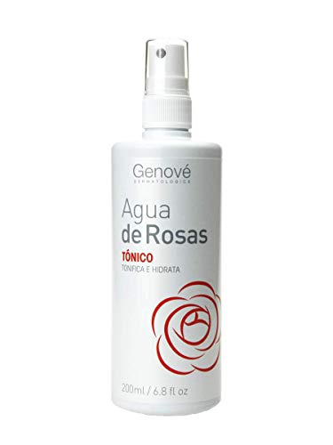 AGUA ROSAS SPA SPRAY 200 ML