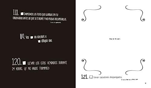 Ahora o nunca: 500 cosas que hacer por lo menos una vez en la vida (Obras diversas)