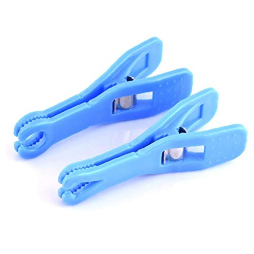 Aiaoway Ranura Herramienta Pinzas Perforación del Cuerpo Desechable Ronda De La Aguja por Un Fórceps Clip De La Abrazadera De La Nariz Ombligo Piercing Tatuaje Suministros