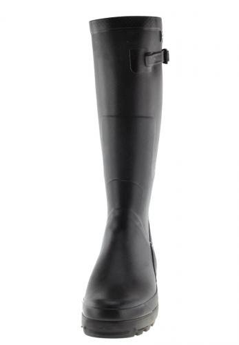 Aigle Benyl M, Botas de Agua Unisex Adulto, Green (Bronze 001), 44 EU