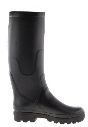 Aigle Benyl M, Botas de Agua Unisex Adulto, Green (Bronze 001), 44 EU