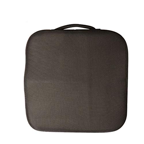 AIMO ESPAÑA COJN SC-007 ortopedido y anatomico, Silla Ruedas, Libera presiones de próstata y hemorroides, Hernias, Proporciona una cómoda sentada,