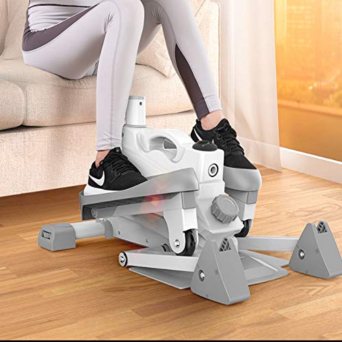 Air Walker 2-en-1 elíptica de la bicicleta estática-Fitness Cardio Pérdida de peso entrenamiento Máquina for el entrenamiento Home Fitness entrenamiento cardiovascular Entrenador Inicio Gimnasio Gimna