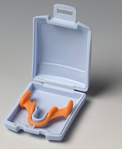 Airmax - Dilatador nasal eficaz para los ronquidos y la congestión nasal - 1x de tamaño mediano - Dispositivo médico recomendado por los médicos …