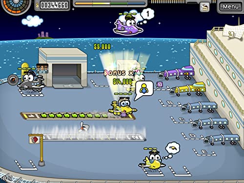 Airport Mania 2: Wild Trips HD (for Tablets)