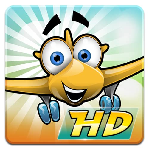 Airport Mania 2: Wild Trips HD (for Tablets)