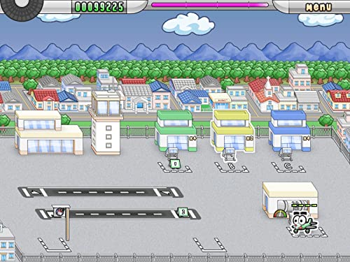 Airport Mania HD Free (for Tablets)