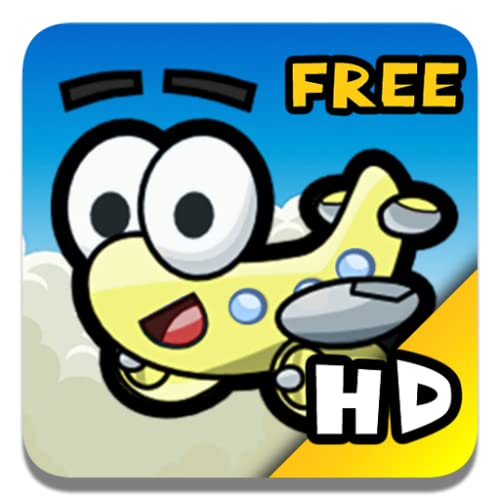 Airport Mania HD Free (for Tablets)