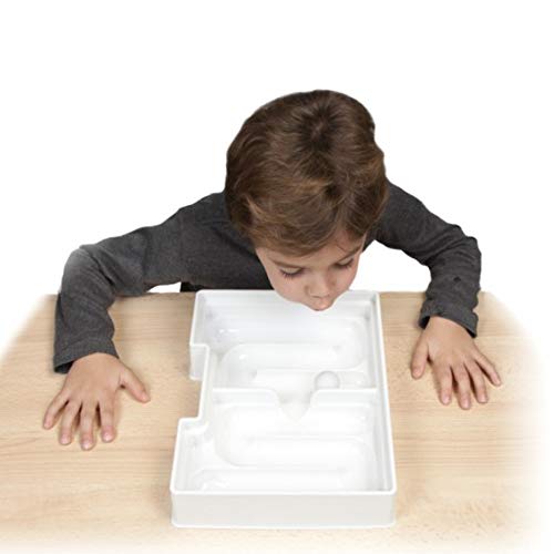 Akros 20030, los 4 Juegos del Soplo