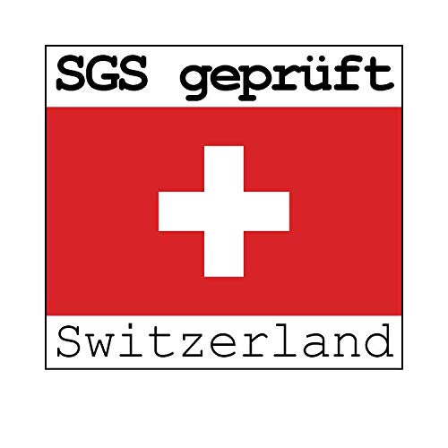 Albatros 2939 Verona Set de 4 sillas de Comedor, Beige, pie de Cromo, SGS Tested