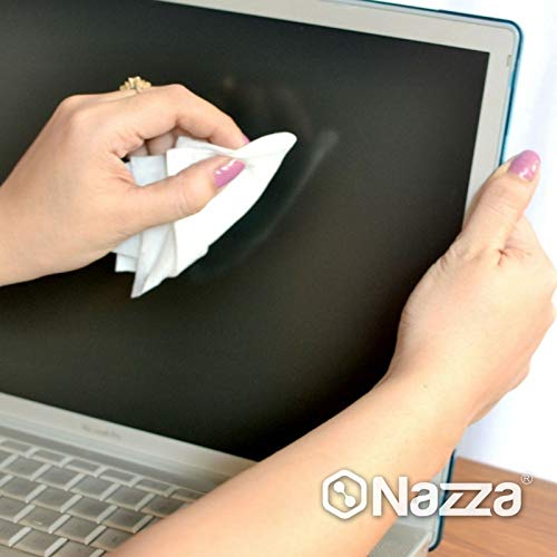 Alcohol Isopropílico Nazza | Para la limpieza de componentes electrónicos | 99,9% Isopropanol puro | 1 Litro