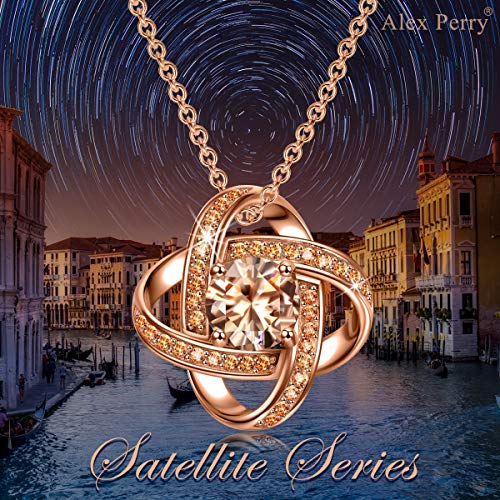 Alex Perry Regalo collares mujer colgantes mujer collar plata mujer joyas para mujer tous mujer joyeria bisuteria mujer joyeria mujer regalos originales para mujer