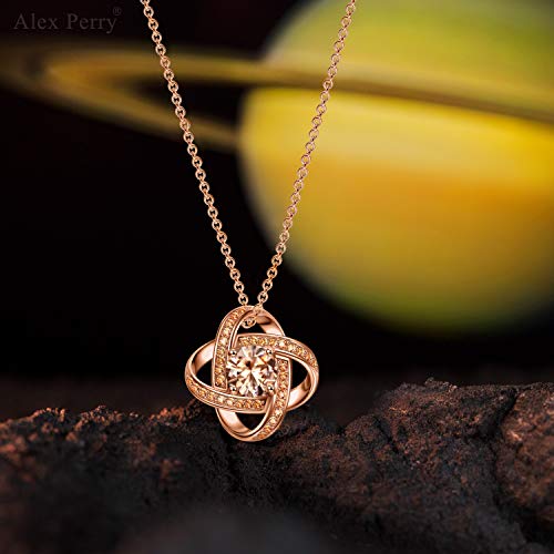 Alex Perry Regalo collares mujer colgantes mujer collar plata mujer joyas para mujer tous mujer joyeria bisuteria mujer joyeria mujer regalos originales para mujer