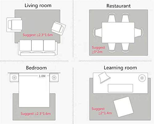 Alfombra Entrada Casa Exterior Alfombra de salón de patrón de graffiti abstracto amarillo antideslizante y duradero Alfombras De Juegos Para Bebes Suave minimalista Habitacións Alfombraes amarillo 20