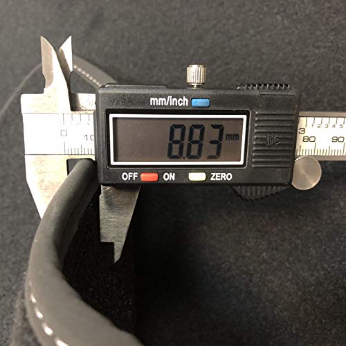 Alfombrillas Jeep Grand Cherokee WK (2005-2010) Excellence | Rey Alfombrillas®