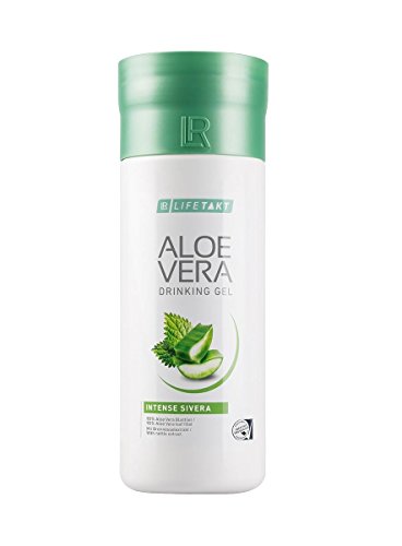 Aloe Vera Drinking Gel sivera – brennnessel by LR