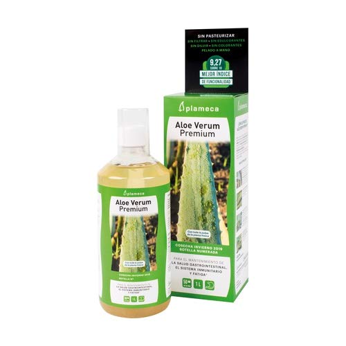 Aloe Verum Premium 1 litro de Plameca