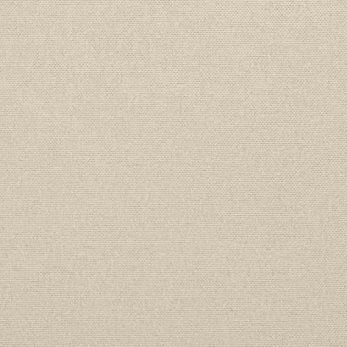 AmazonBasics - Funda de almohada de microfibra, 2 unidades, 50 x 80 cm - Beige