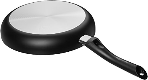 AmazonBasics - Juego de utensilios de cocina antiadherentes, 8 piezas