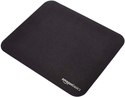 AmazonBasics - Minialfombrilla de ratón para videojuegos
