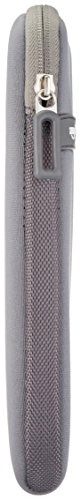 AmazonBasics NC1506163H - Funda para ordenadores portátiles (11.6"), color gris