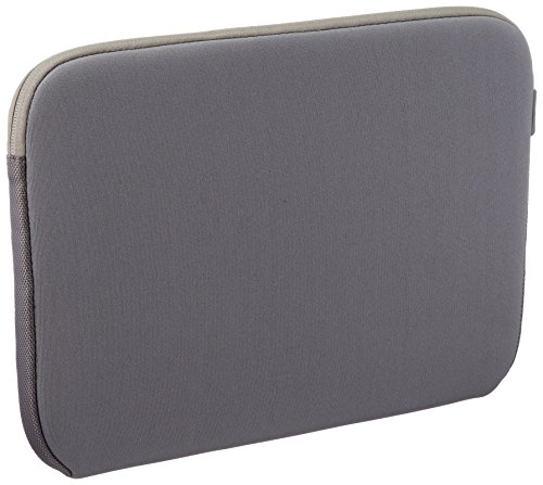 AmazonBasics NC1506163H - Funda para ordenadores portátiles (11.6"), color gris