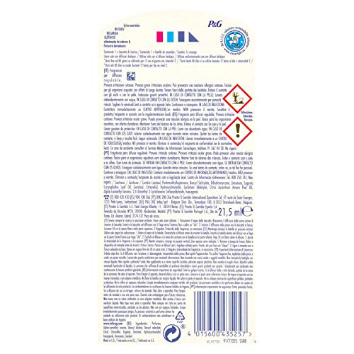 Ambi Pur Recambio de Ambientador Eléctrico