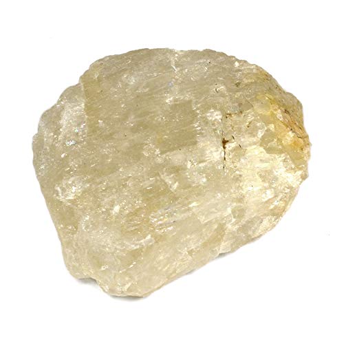 Amblygonite Healing Crystal by CrystalAge